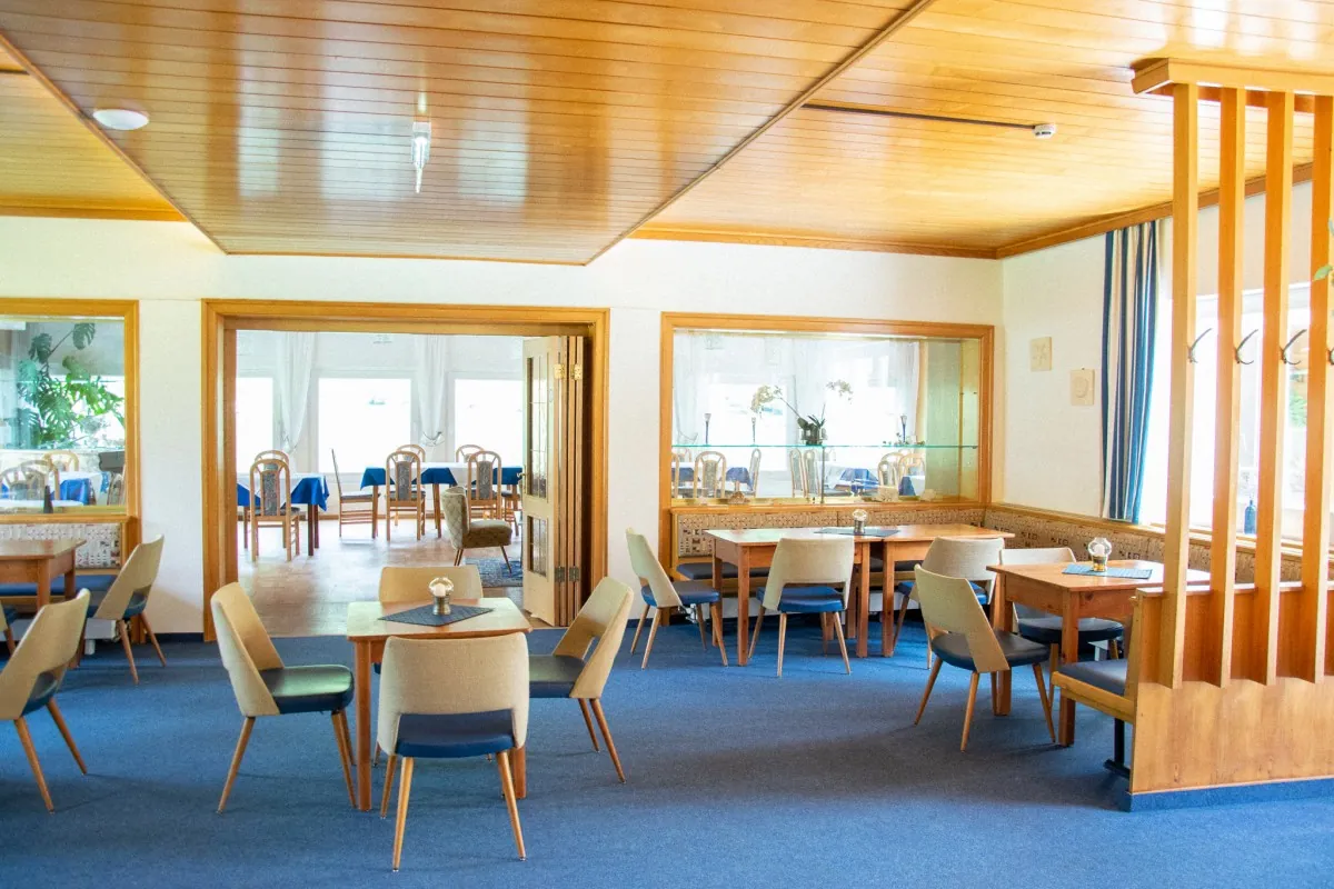 Urlaub mit Hund - Strandhotel Burgstaller am Brennsee