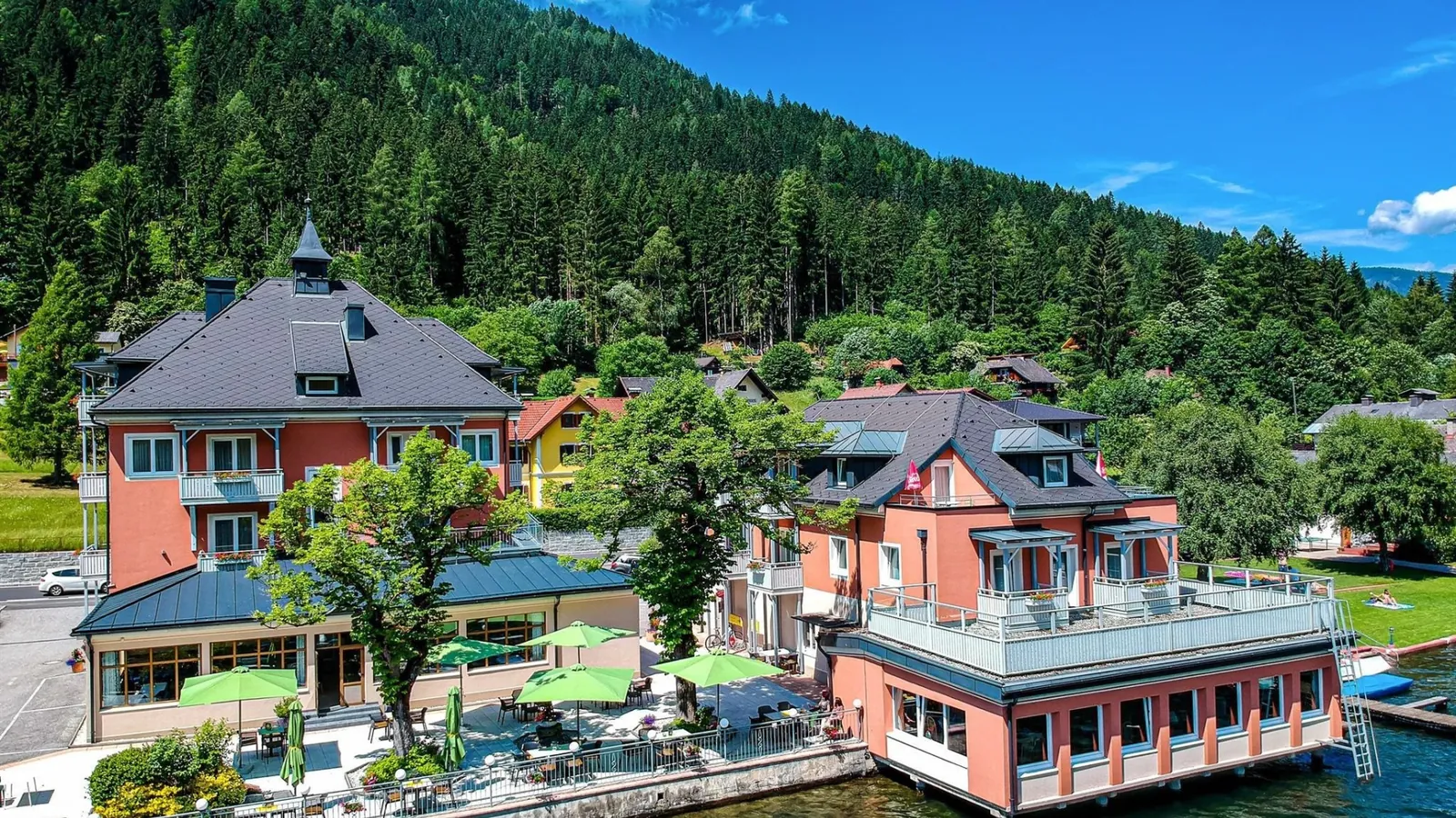 Stressfrei in den Urlaub starten: Warum die Wahl des Hotels entscheidend ist